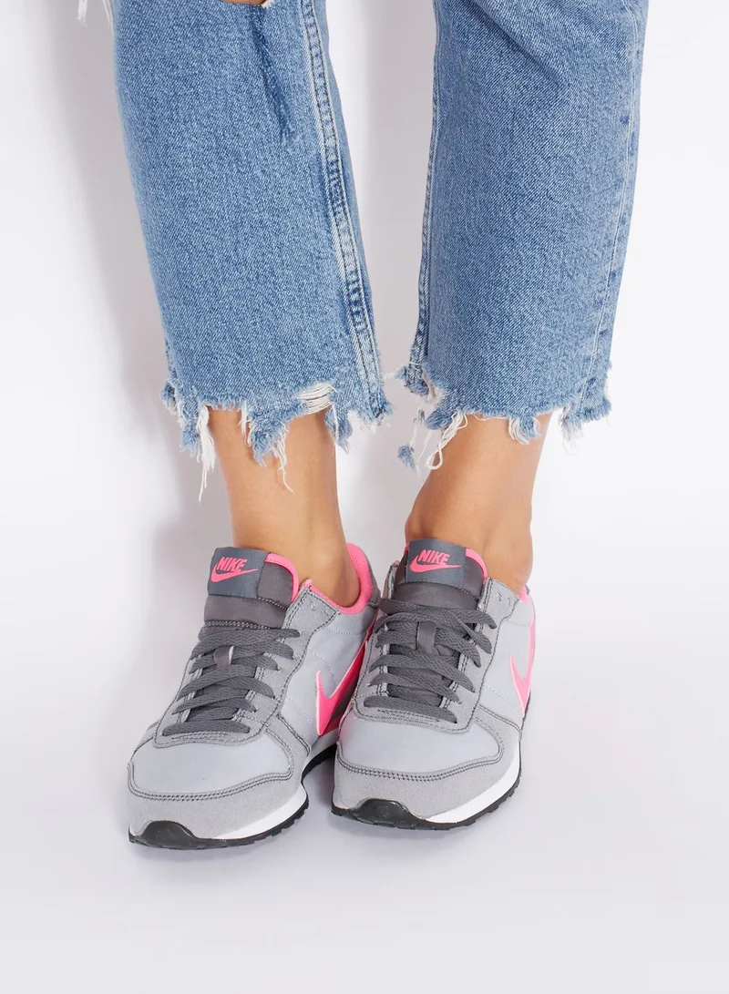 Nike Genicco Canvas