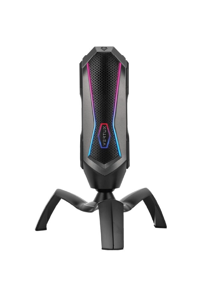فيرتوكس VERTUX Marshal usb