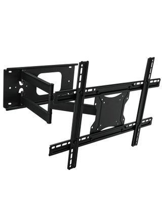 Full Motion Articulating TV Wall Mount Bracket for 32-70 Plasma, LED, LCD Flat Screens – Supports up to 100 lbs, VESA 600x400, Tilt, Swivel, Extend, Compress - pzsku/ZA3FCB9A25FBA5C790446Z/45/_/1733296893/5680ba44-4c1e-4a2a-bc3c-67553ce484c7