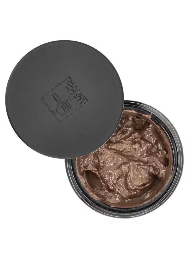 DR BOTANICALS Dr. Botanicals Apothecary Coffee Renewing Facial Exfoliator 60ml - Image 2
