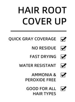 AMYTIS GARDEN Hair Colouring Spray   color Blond 135ml  - Image 4