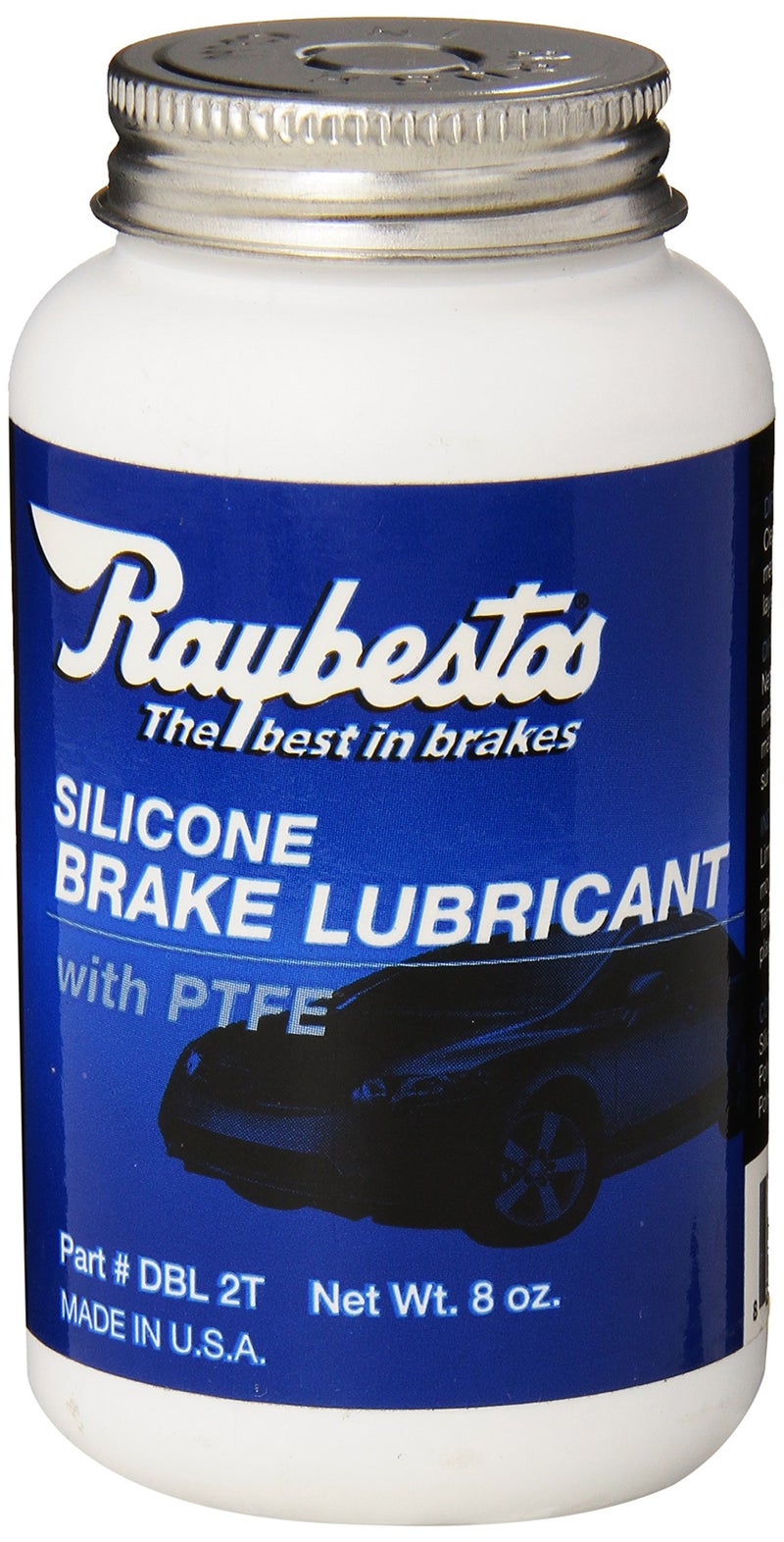 Raybestos DBL-2T Brake Lube - Brush On - Image 1
