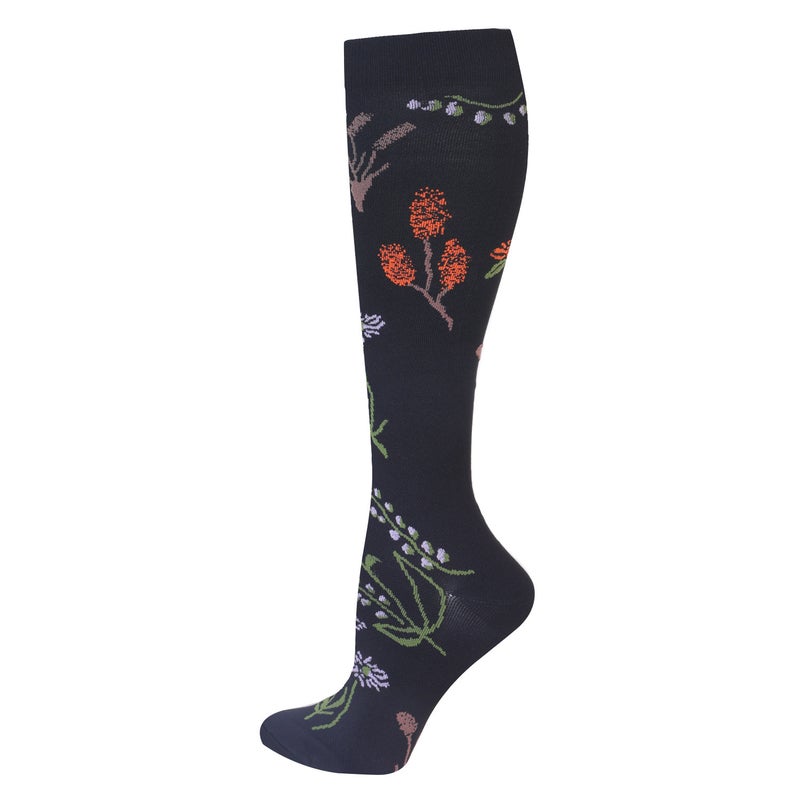 More Than 200 Sports Compression Socks For Women, Skipping Rope, Running Calf Socks, Men'S Elastic Long Socks, Compression Socks - Image 1