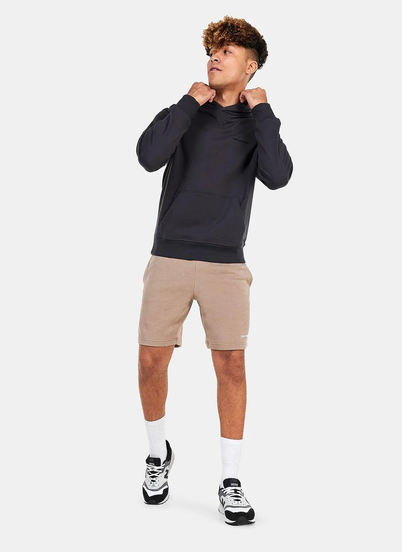 New Balance Men's NB Athletics Nature State Hoodie