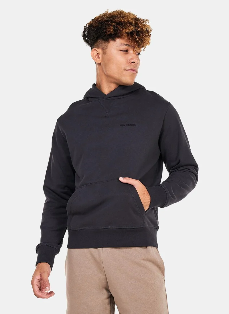 New Balance Men's NB Athletics Nature State Hoodie