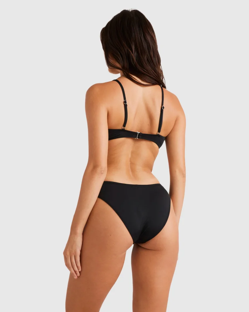 بيلابونج Sol Searcher Bondi Bikini Bottoms - Women