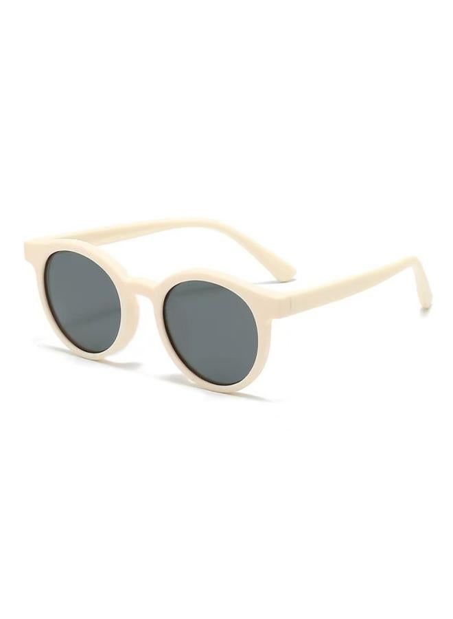 Generic Children Sunglasses Children's Glasses Sunglasses Polarizing Glasses Student Sunglasses Children Sunshade Glasses 