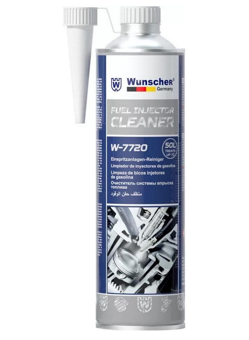 Germany Fuel Injector Cleaner W-7720 300 ML
