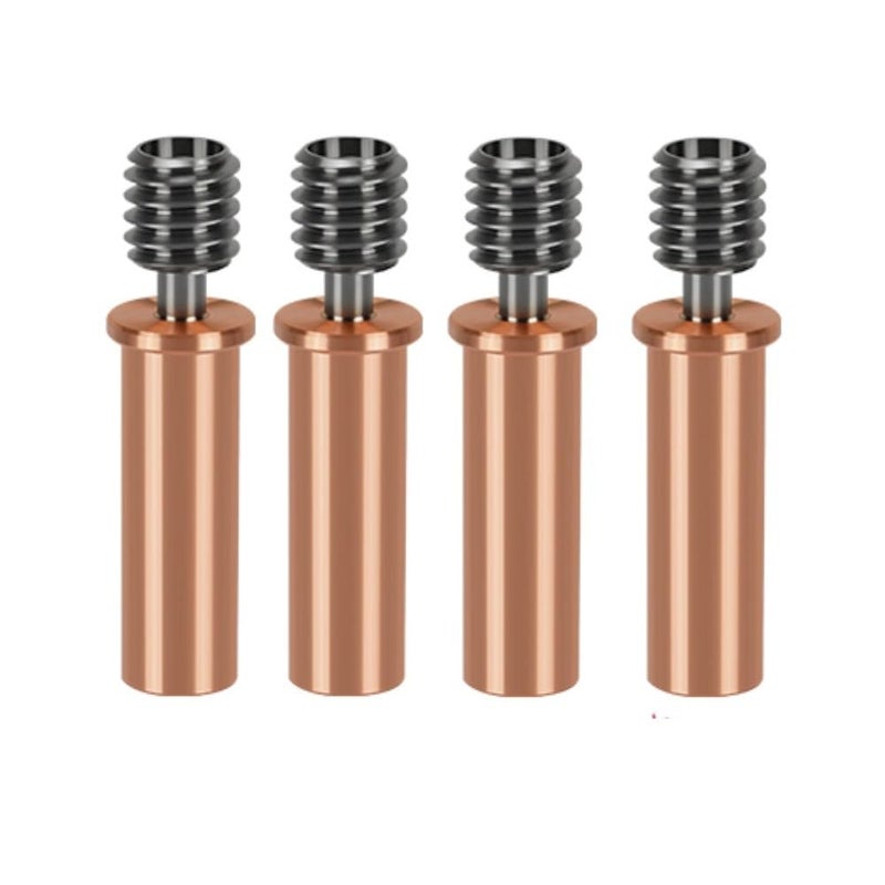 Anycubic Kobra 2 Pro Neo Plus Upgrade Kit Bimetal Hotend Heatbreak Throat 4Pcs - Image 1