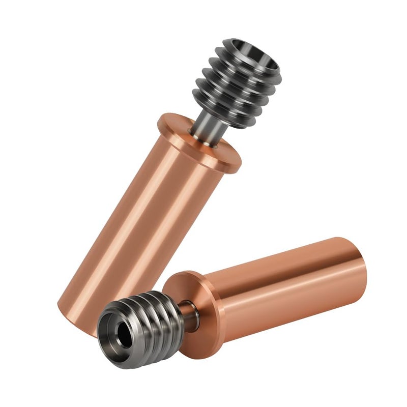 Anycubic Kobra 2 Pro Neo Plus Upgrade Kit Bimetal Hotend Heatbreak Throat 4Pcs - Image 5