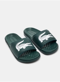 Green/ White