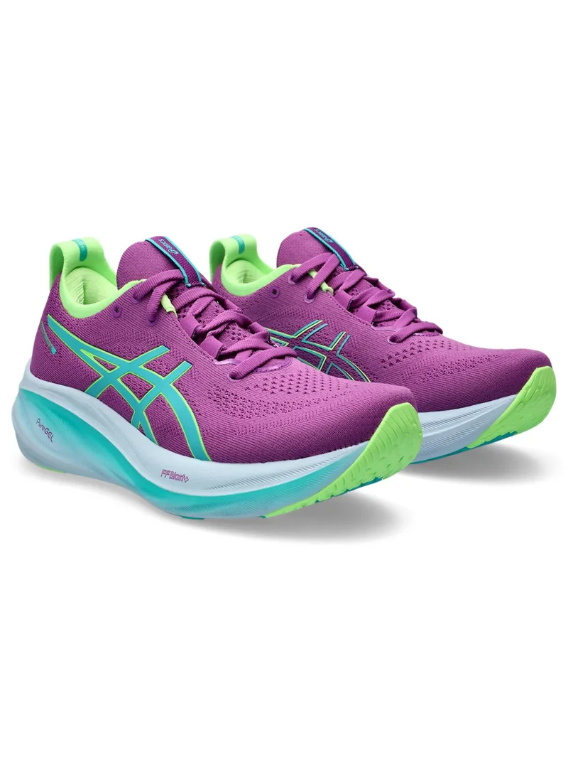 asics GEL-NIMBUS 26 LITE-SHOW