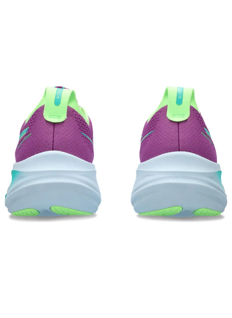 asics GEL-NIMBUS 26 LITE-SHOW