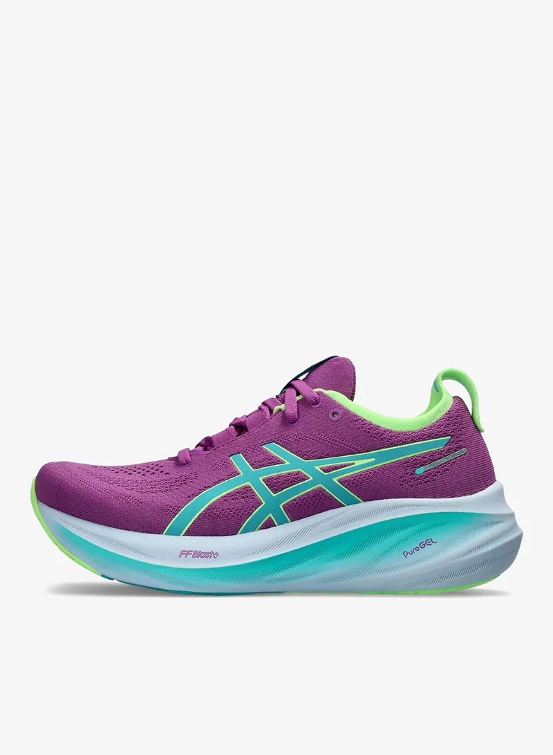 asics GEL-NIMBUS 26 LITE-SHOW