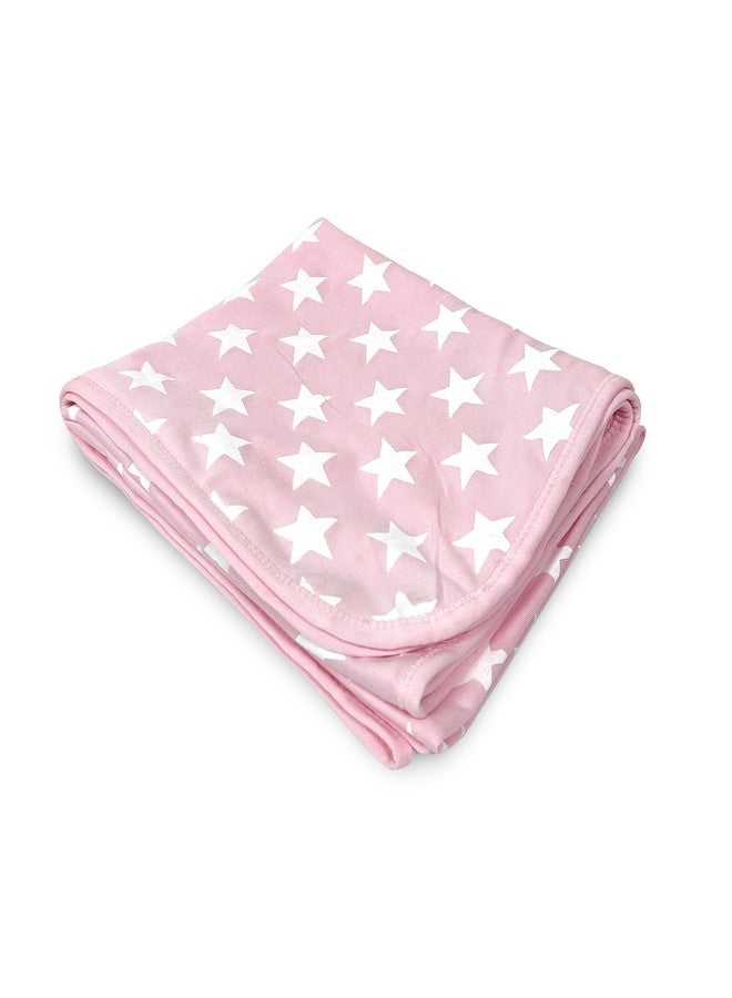 Nuluv Towels for Girls,Quick Dry,Super Absorbent Soft Bath Towel | Pack of 1 | Pink - TCNLTOWEL01-O - Image 2