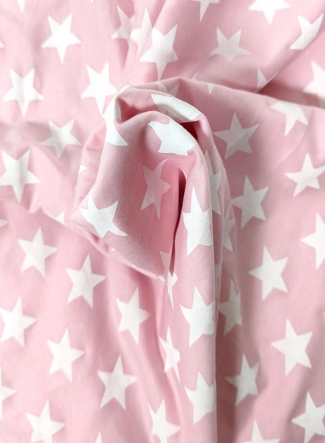 Nuluv Towels for Girls,Quick Dry,Super Absorbent Soft Bath Towel | Pack of 1 | Pink - TCNLTOWEL01-O - Image 4