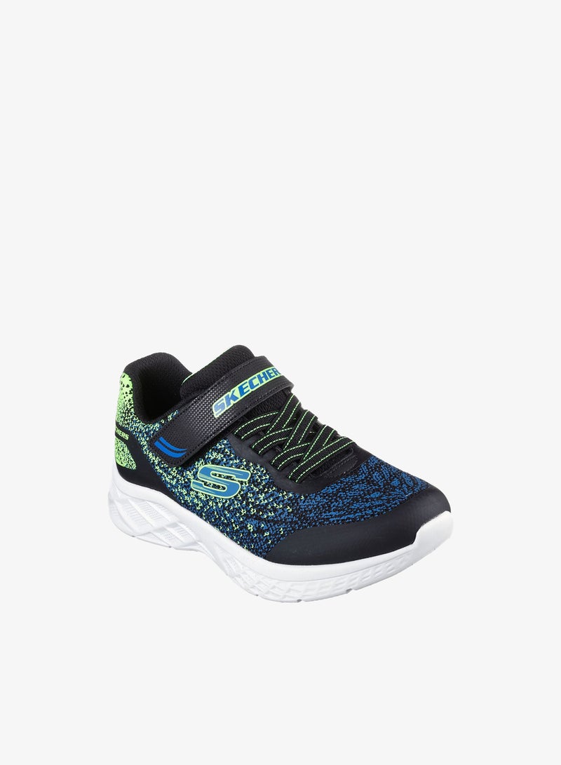 SKECHERS Kids Microspec 2.0 - Image 3