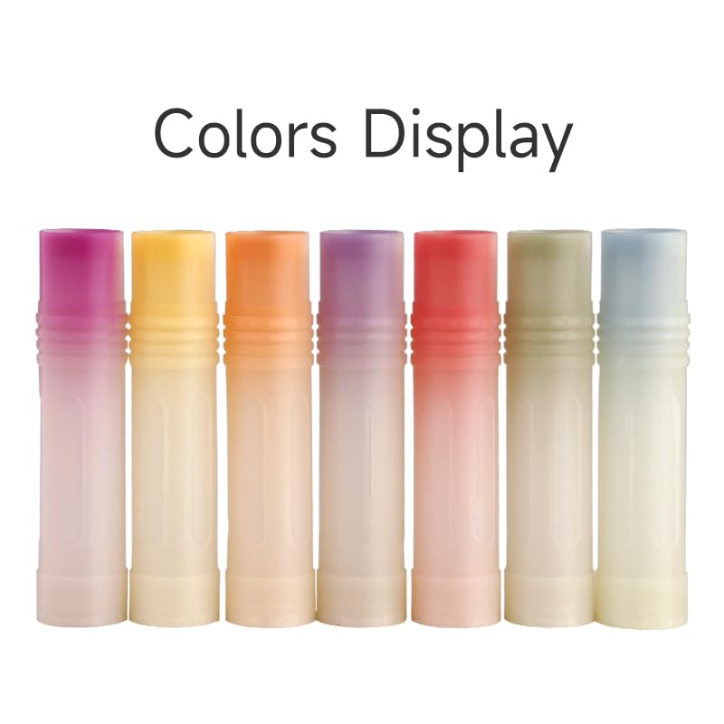 3idea e-Sun PLA-UV Color Changing 3D Printer Filament 1.75mm, Red, 1kg Spool – UV Reactive PLA Filament for FDM 3D Printing - Image 4