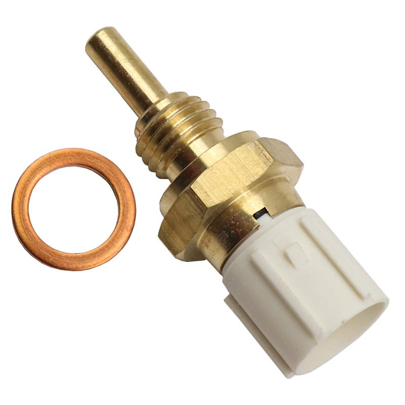Beck Arnley Beck/Arnley 158-0154 Coolant Temperature Sensor - Image 1