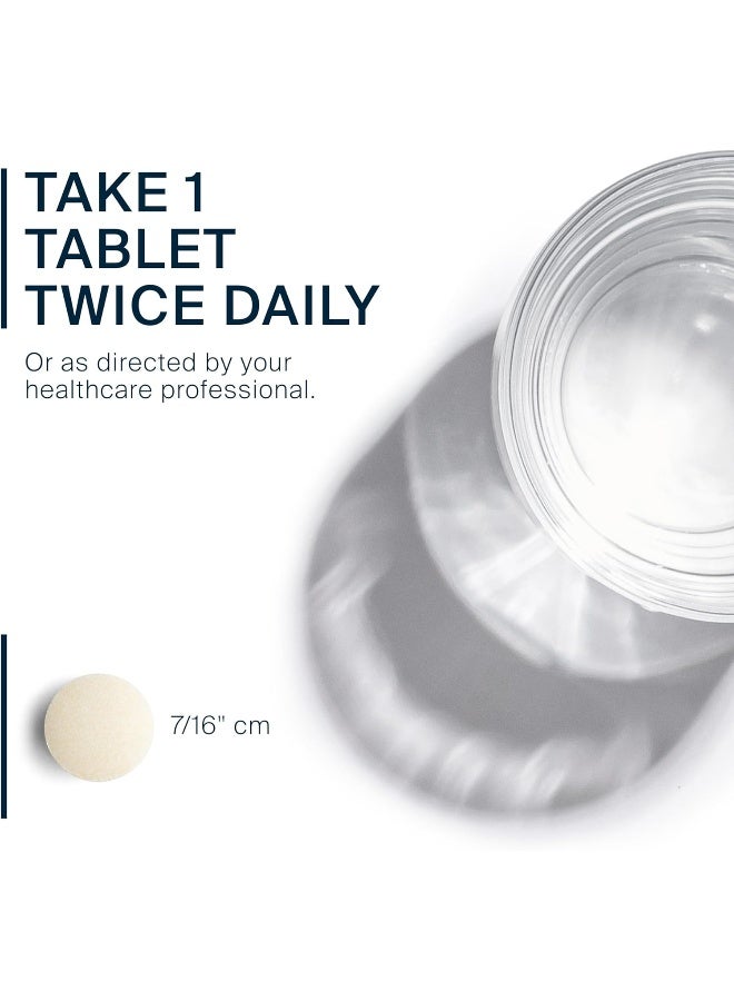 Vital Nutrients Niacin 500mg, Extended Release 90t - Image 5