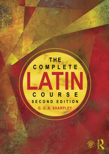 The Complete Latin Course 