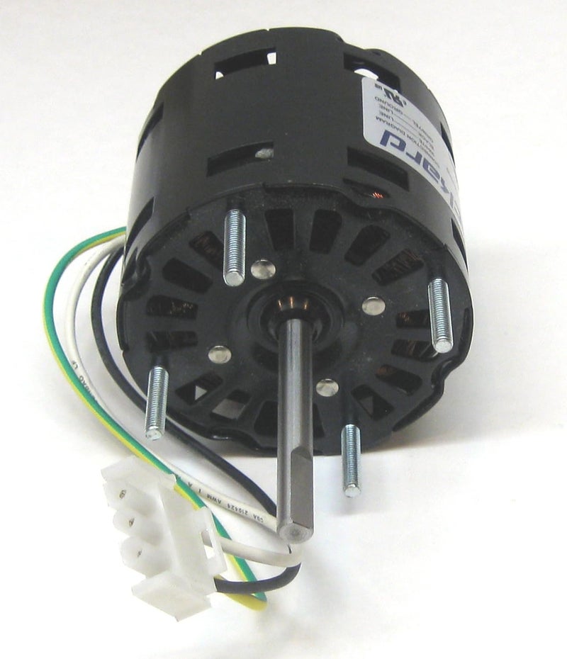 Packard 90145 Motor for Greenheck 310145, 8 Watt, 115/60 Volts, 950 RPM, CWSE - Image 2
