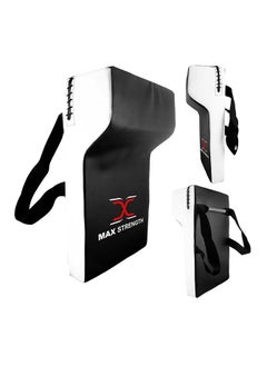 وسادة تمرين حماية من الضربات من Max Strength Rugby Shield - pzsku/ZA3FE5DFFDE8002290D48Z/45/_/1666625111/f469ea36-49ef-4a5c-b4fb-77ae46065781