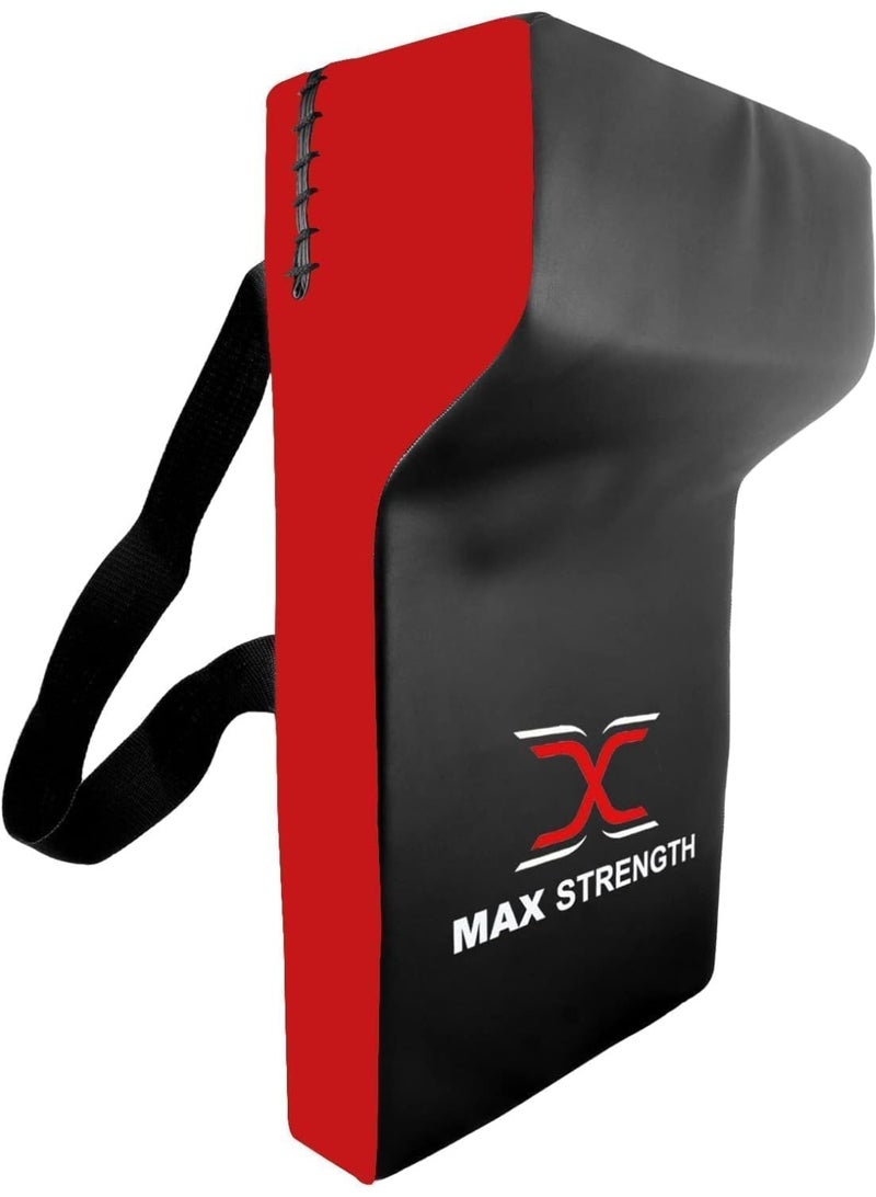 Max Strength وسادة تمرين حماية من الضربات من Max Strength Rugby Shield - Image 2