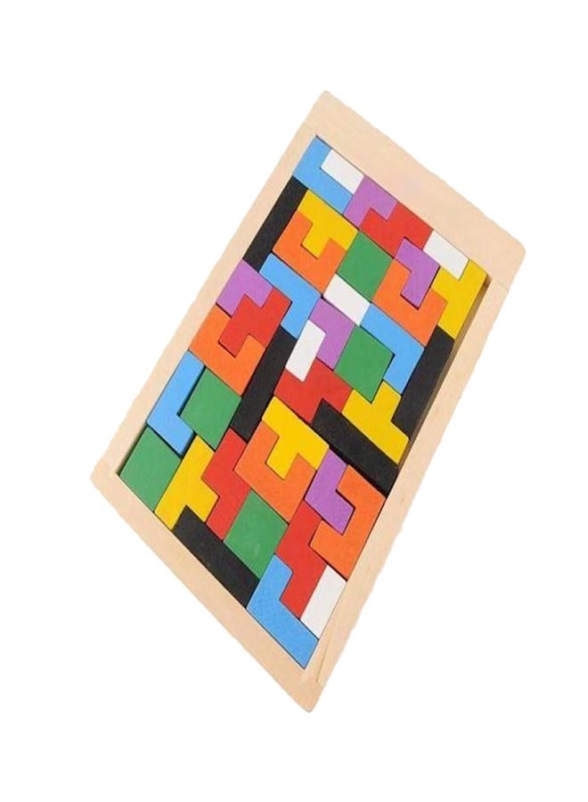 Pre-Educational Kids Toy For Kids Skills Improvement - Image 1