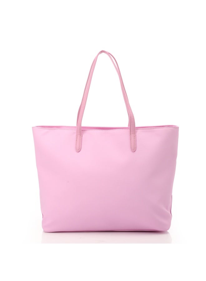 DejaVu LID-DJTX-017 TOTE SHOULDER BAG - Image 3