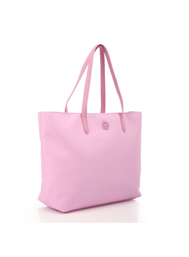 DejaVu LID-DJTX-017 TOTE SHOULDER BAG - Image 2