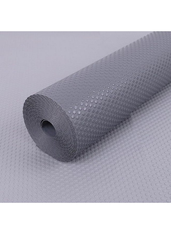 ElastPro حصيرة إيلست برو EVA مفيدة وطولها الكامل 1.5 متر (150 سم × 45 سم) حصيرة/ورقة مضادة للانزلاق للثلاجة، المطبخ، الدرج، بطانة الرف. مظهر غني، بسماكة 1 مم - Image 1