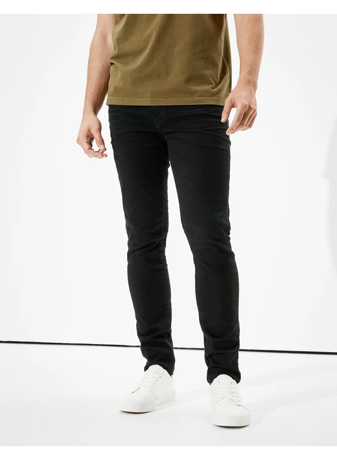 American Eagle AE AirFlex+ Skinny Jean