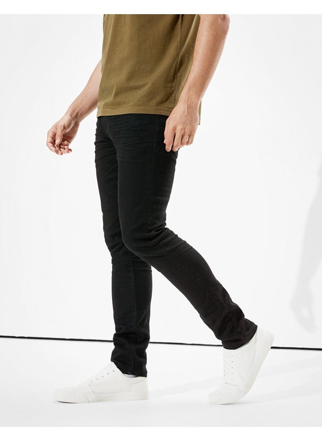 American Eagle - AE AirFlex+ Skinny Jean - Image 1