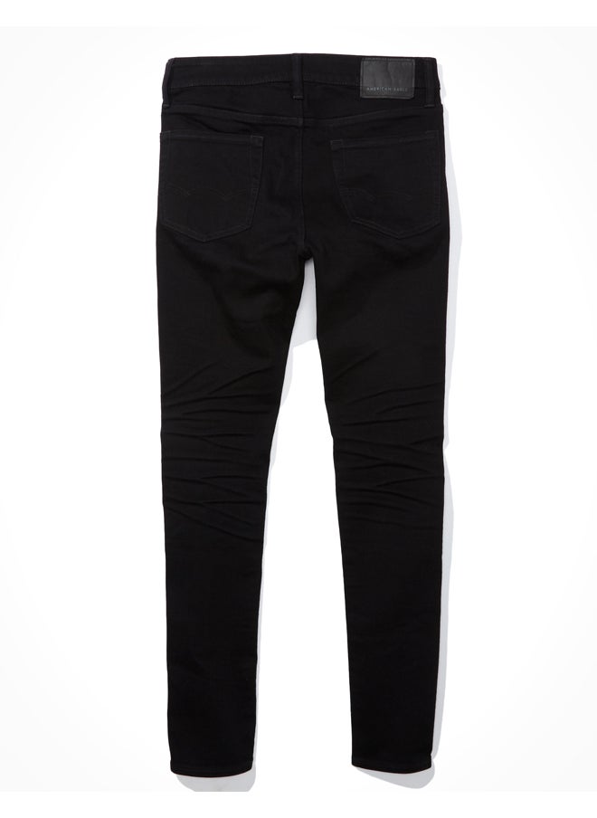 American Eagle - AE AirFlex+ Skinny Jean - Image 1