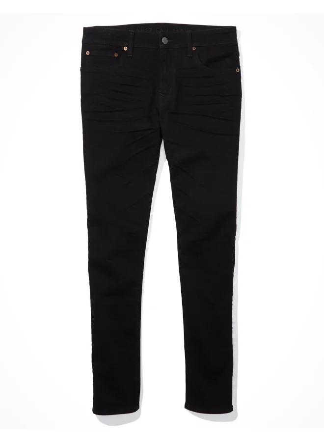 American Eagle AE AirFlex+ Skinny Jean