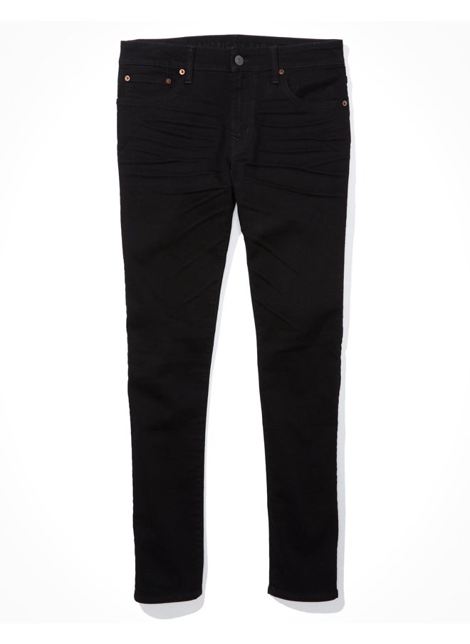 American Eagle - AE AirFlex+ Skinny Jean - Image 1