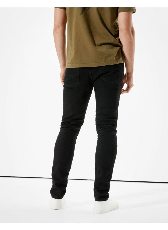 American Eagle - AE AirFlex+ Skinny Jean - Image 1