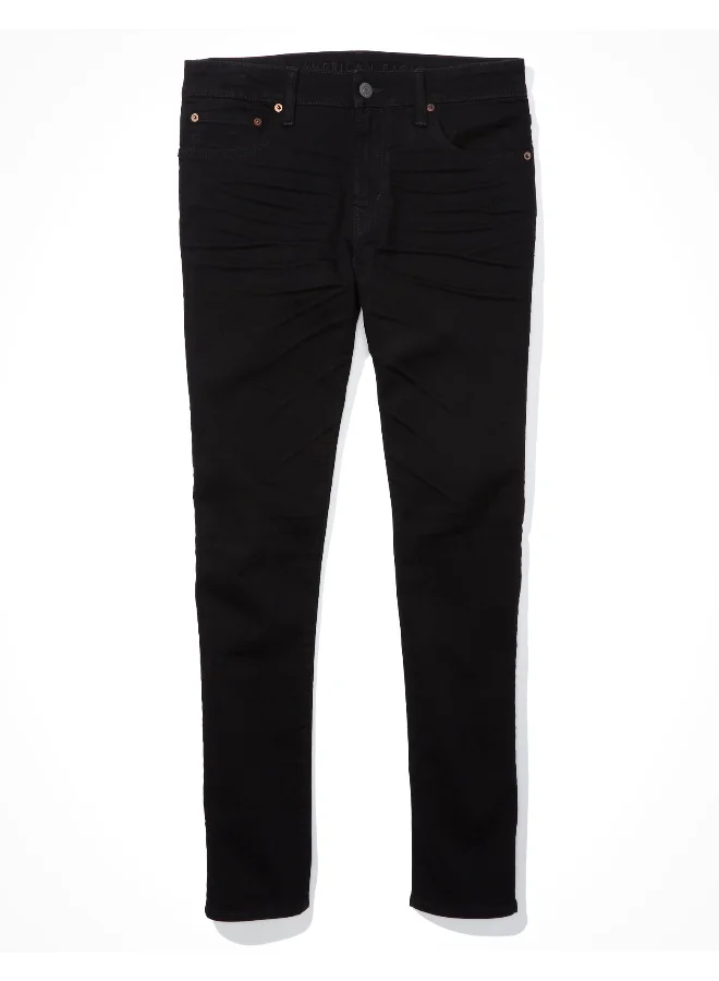 American Eagle AE AirFlex+ Skinny Jean
