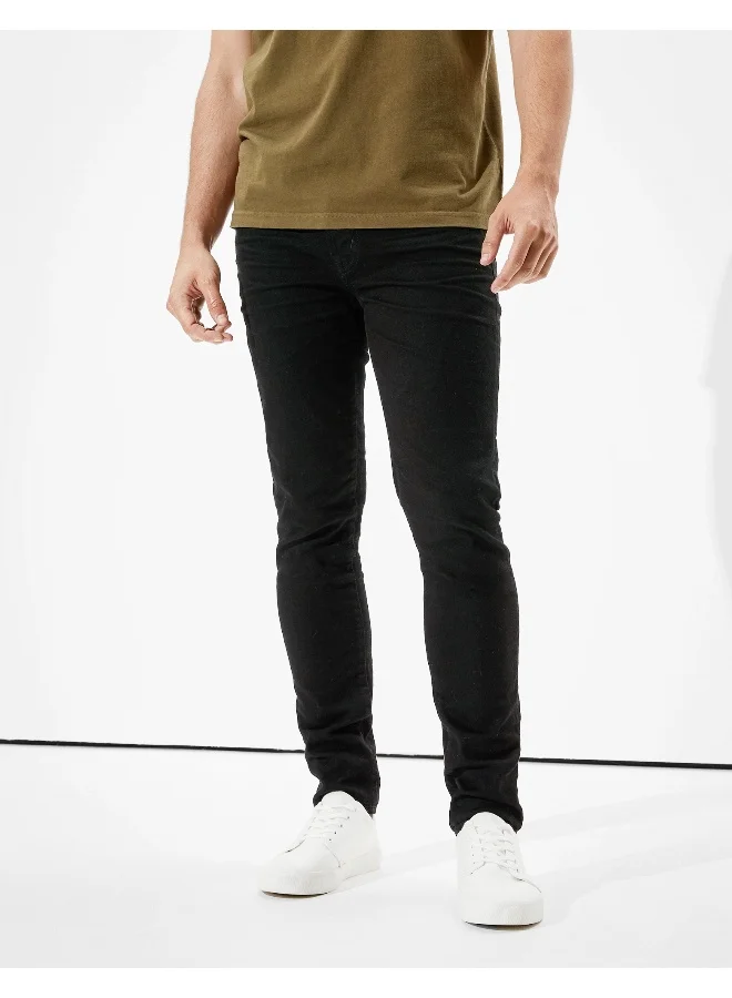 American Eagle AE AirFlex+ Skinny Jean