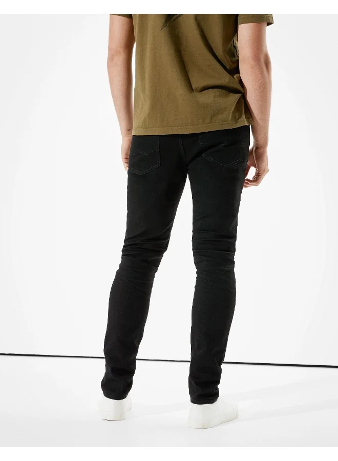 American Eagle AE AirFlex+ Skinny Jean