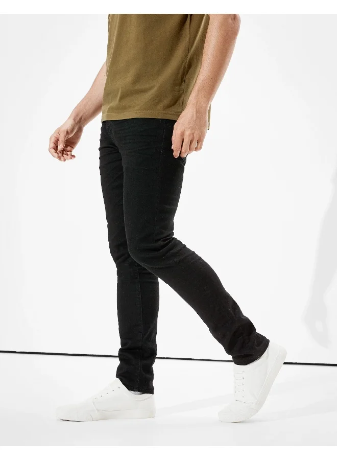 American Eagle AE AirFlex+ Skinny Jean