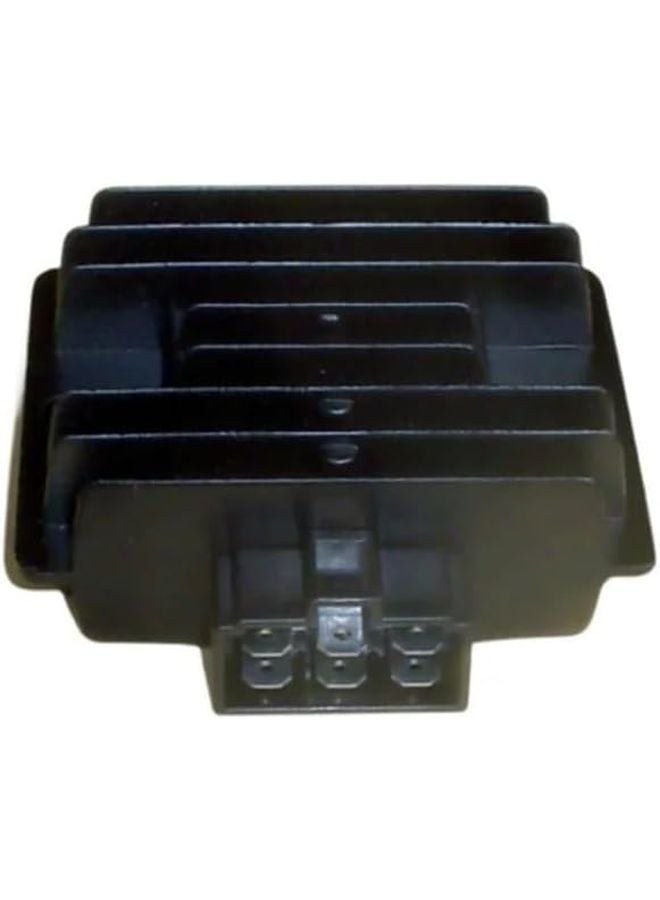 5 Pin Voltage Regulator Rectifier For KVXA M3 CBF125 150 Motorcycle Electric Fuel Injection - Image 5