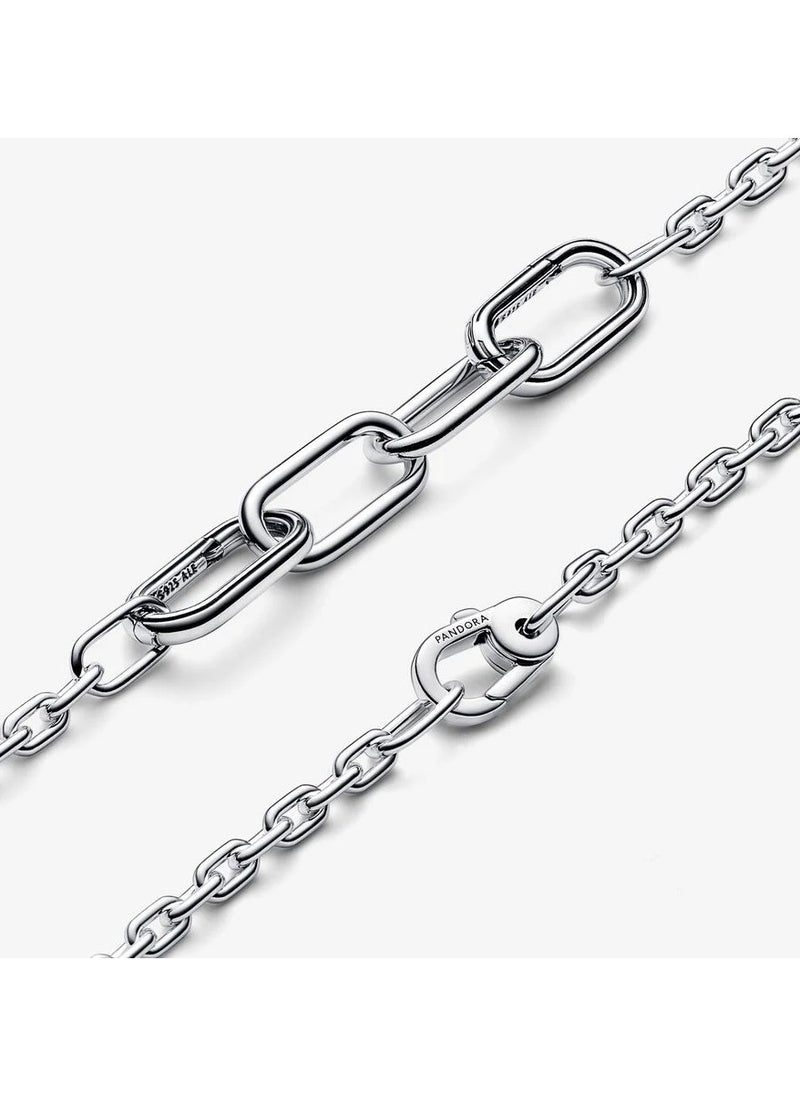 Pandora ME XS-Link Chain Bracelet, 17.5cm - pzsku/ZA3FEBC3FAD8ACEA633DAZ/45/_/1740989298/b639eb33-ce02-44c3-af84-34c432ce2a60