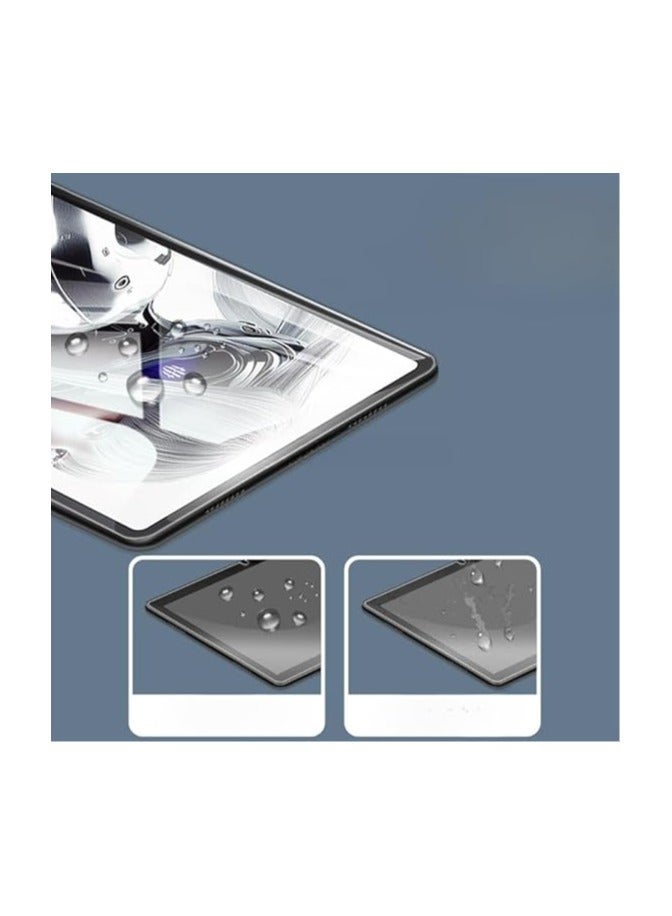 【2PCS】 Screen Protector for ZTE Nubia Red Magic Nova 10.9 Inch (2024),9H Tempered Glass,High Clarity Anti-Scratch Bubble Free HD Clear Front Screen Protector Tablet Film - Image 3