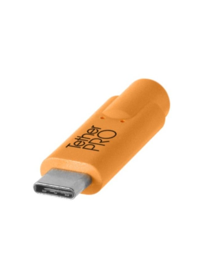 Tether Tools TetherPro USB-C to USB-C 15' (4.6m) - Image 2