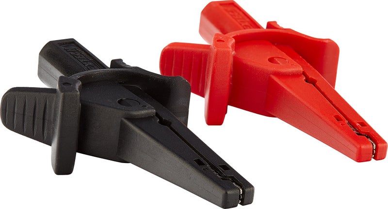 Extech TL808-KIT Professional Test Lead Kit - Image 4