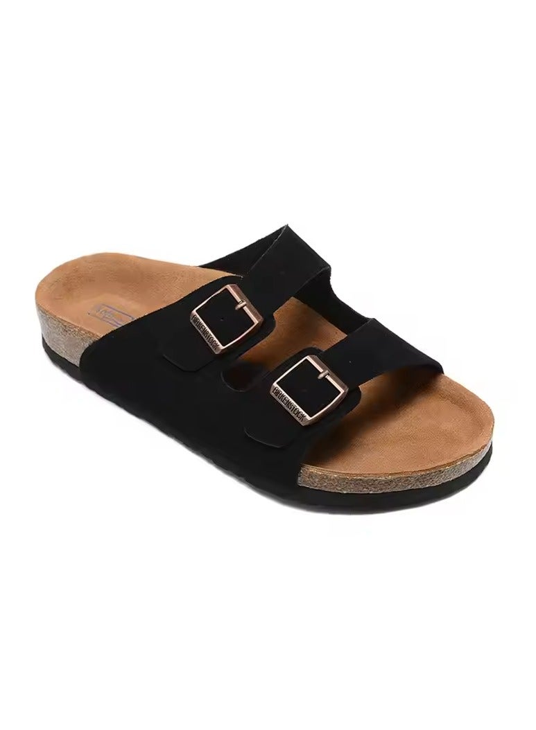 BIRKENSTOCK Arizona Soft Footbed - Image 1
