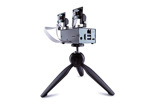 KKSB Cases KKSB ASUS Tinker Edge T Case | Tinker Edge T Enclosure with Space for Heatsink - Image 5