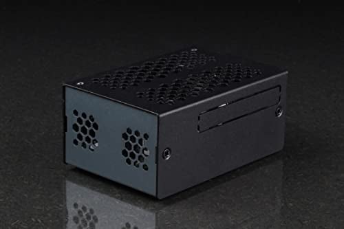 KKSB Cases KKSB ASUS Tinker Edge T Case | Tinker Edge T Enclosure with Space for Heatsink - Image 3